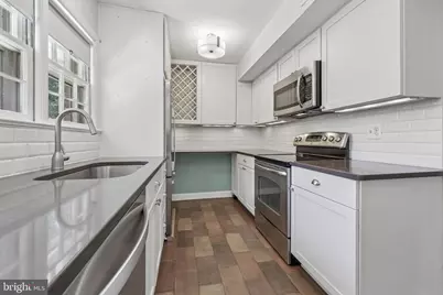 103 S Virginia Avenue #401, Falls Church, VA 22046 - Photo 12
