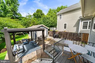 1203B Lincoln Ave, Falls Church, VA 22046 - Photo 60