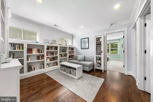 1203B Lincoln Ave, Falls Church, VA 22046 - Photo 28
