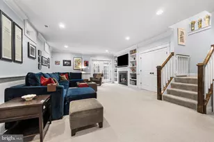 1203B Lincoln Ave, Falls Church, VA 22046 - Photo 50