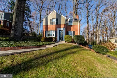 1308 Tracy Place, Falls Church, VA 22046 - Photo 2