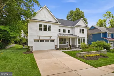 508 Meridian Street, Falls Church, VA 22046 - Photo 2