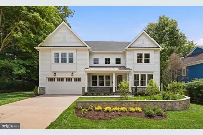 508 Meridian Street, Falls Church, VA 22046 - Photo 1