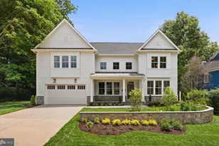 508 Meridian St, Falls Church, VA 22046 - Photo 1