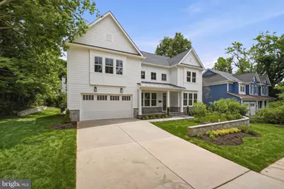 508 Meridian Street, Falls Church, VA 22046 - Photo 4