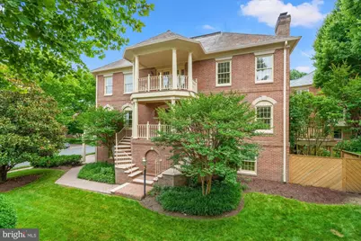 126 Gresham Place, Falls Church, VA 22046 - Photo 1