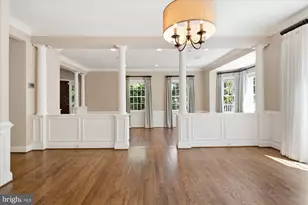 126 Gresham Pl, Falls Church, VA 22046 - Photo 12