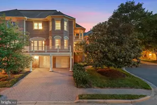 126 Gresham Pl, Falls Church, VA 22046 - Photo 50