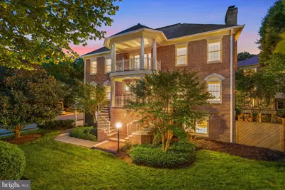 126 Gresham Place, Falls Church, VA 22046 - Photo 50
