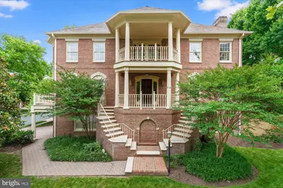 126 Gresham Place, Falls Church, VA 22046 - Photo 2