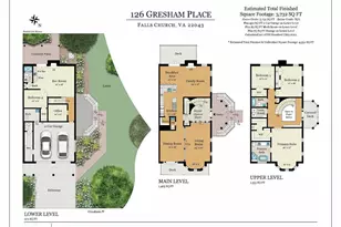 126 Gresham Pl, Falls Church, VA 22046 - Photo 58