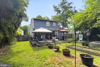 101 W Cameron Road, Falls Church, VA 22046 - Photo 1