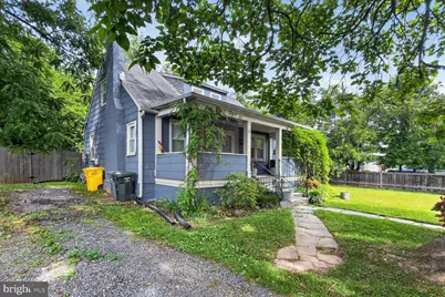 101 W Cameron Road, Falls Church, VA 22046 - Photo 4