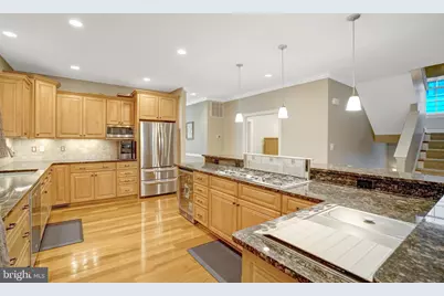 117 W George Mason Road, Falls Church, VA 22046 - Photo 16