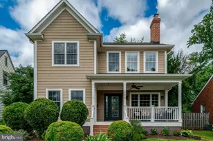 117 W George Mason Rd, Falls Church, VA 22046 - Photo 1