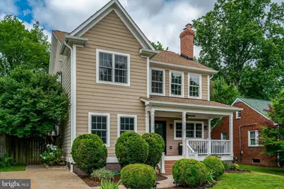 117 W George Mason Road, Falls Church, VA 22046 - Photo 2