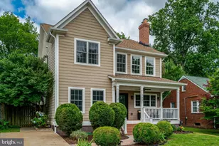 117 W George Mason Rd, Falls Church, VA 22046 - Photo 2