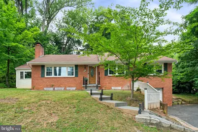 709 E Broad Street, Falls Church, VA 22046 - Photo 1