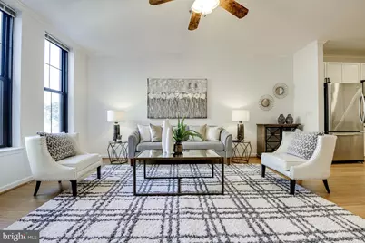 444 W Broad Street #523, Falls Church, VA 22046 - Photo 1