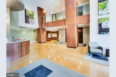 444 W Broad Street #523, Falls Church, VA 22046 - Photo 20