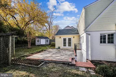 1110 Jackson Court, Falls Church, VA 22046 - Photo 28