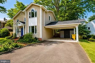 215 W George Mason Road W, Falls Church, VA 22046 - Photo 4