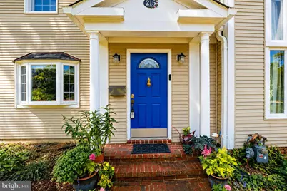 215 W George Mason Road W, Falls Church, VA 22046 - Photo 6