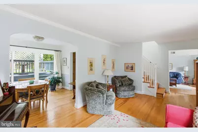215 W George Mason Road W, Falls Church, VA 22046 - Photo 8