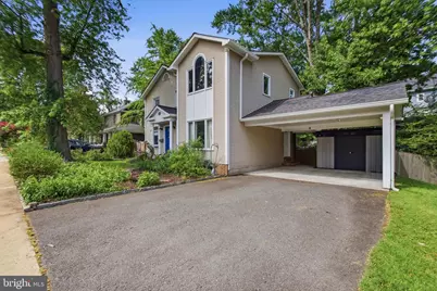215 W George Mason Road W, Falls Church, VA 22046 - Photo 2