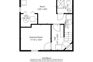 215 W George Mason Road W, Falls Church, VA 22046 - Photo 48