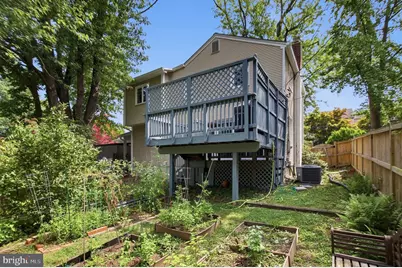 215 W George Mason Road W, Falls Church, VA 22046 - Photo 46