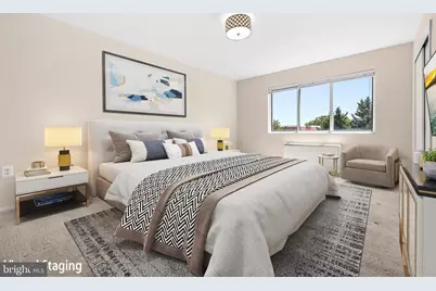 200 N Maple Avenue #613, Falls Church, VA 22046 - Photo 12