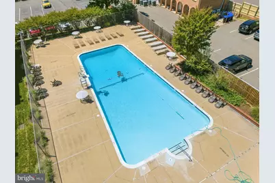 200 N Maple Avenue #613, Falls Church, VA 22046 - Photo 22