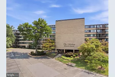 600 Roosevelt Boulevard #317, Falls Church, VA 22044 - Photo 8