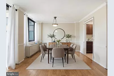 600 Roosevelt Boulevard #317, Falls Church, VA 22044 - Photo 2