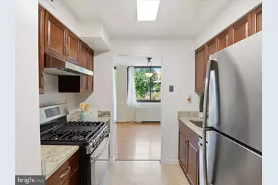 600 Roosevelt Boulevard #317, Falls Church, VA 22044 - Photo 16