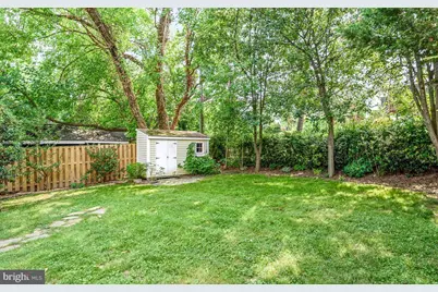 205 W Cameron Road, Falls Church, VA 22046 - Photo 20