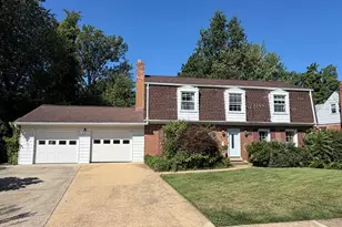 501 Greenwich St, Falls Church, VA 22046 - Photo 1