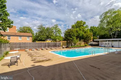 200 N Maple Avenue #503, Falls Church, VA 22046 - Photo 34