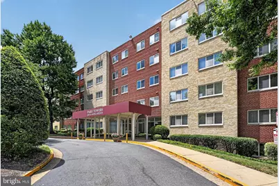 200 N Maple Avenue #314, Falls Church, VA 22046 - Photo 2