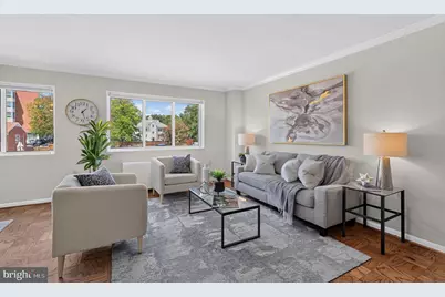 200 N Maple Avenue #314, Falls Church, VA 22046 - Photo 1