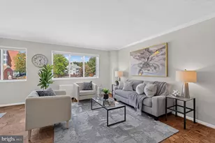 200 N Maple Ave, Falls Church, VA 22046 - Photo 1