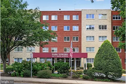 200 N Maple Avenue #314, Falls Church, VA 22046 - Photo 32