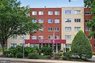 200 N Maple Ave, Falls Church, VA 22046 - Photo 32