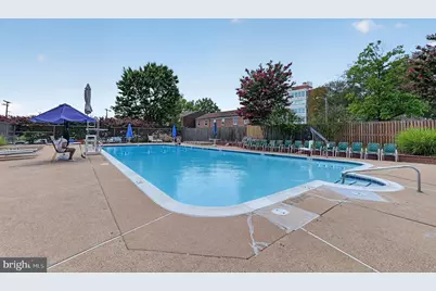 200 N Maple Avenue #314, Falls Church, VA 22046 - Photo 20