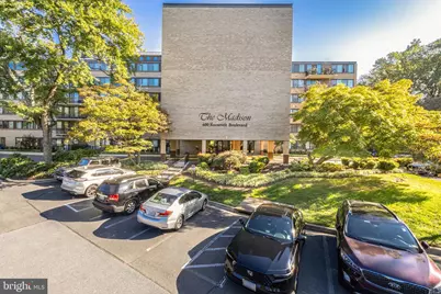 600 Roosevelt Boulevard #415, Falls Church, VA 22044 - Photo 2