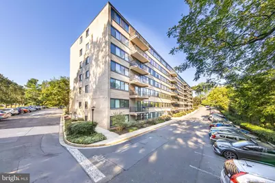 600 Roosevelt Boulevard #415, Falls Church, VA 22044 - Photo 4