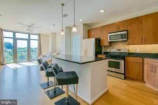 444 W Broad St, Falls Church, VA 22046 - Photo 2