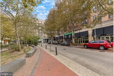 444 W Broad Street #515, Falls Church, VA 22046 - Photo 36