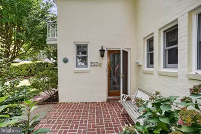 201 Garden Court, Falls Church, VA 22046 - Photo 8